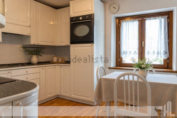 casa indipendente in vendita a Cibiana di Cadore in zona Masarié
