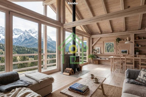 casa indipendente in vendita a Cibiana di Cadore