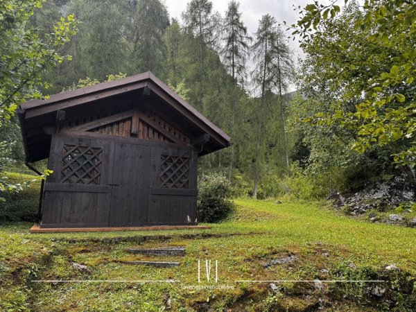 appartamento in vendita a Cibiana di Cadore in zona Masarié