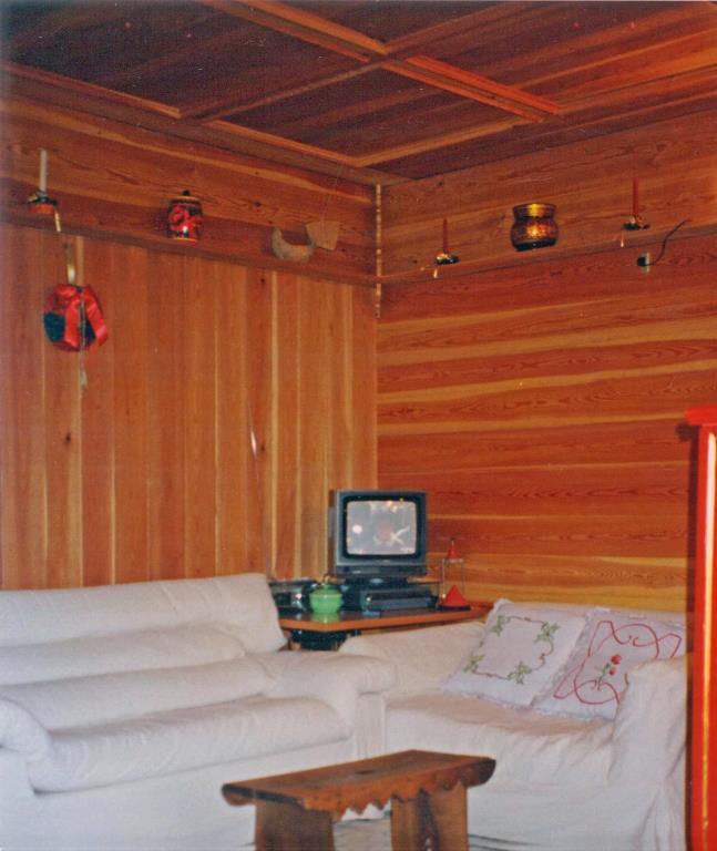 appartamento in vendita a Colle Santa Lucia