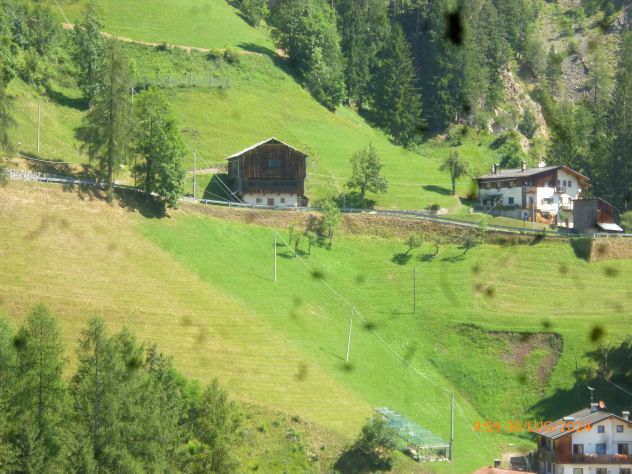 appartamento in vendita a Colle Santa Lucia in zona Pont