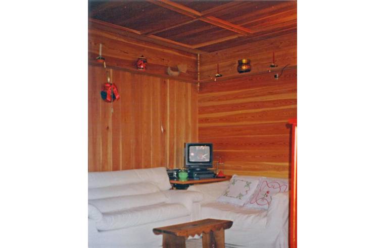 appartamento in vendita a Colle Santa Lucia