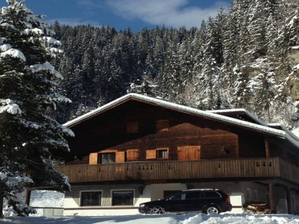 intera palazzina in vendita a Comelico Superiore