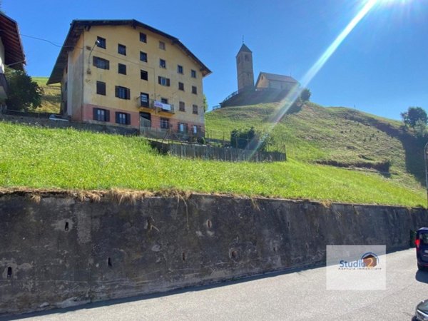 appartamento in vendita a Comelico Superiore in zona Casamazzagno
