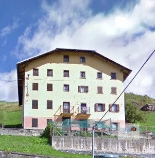 appartamento in vendita a Comelico Superiore in zona Casamazzagno