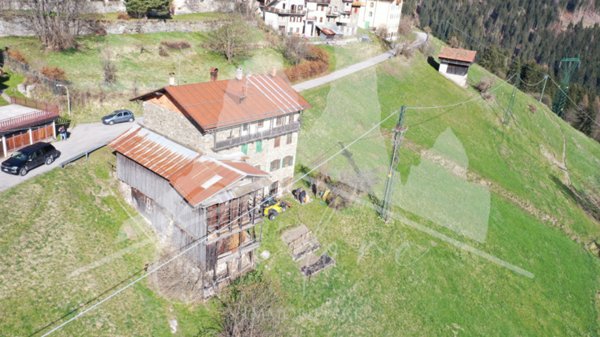 casa indipendente in vendita a Comelico Superiore
