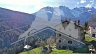 casa indipendente in vendita a Comelico Superiore