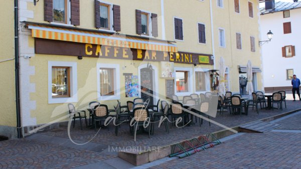 appartamento in vendita a Comelico Superiore in zona Padola