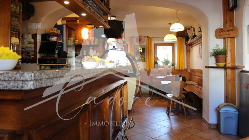 appartamento in vendita a Comelico Superiore in zona Padola