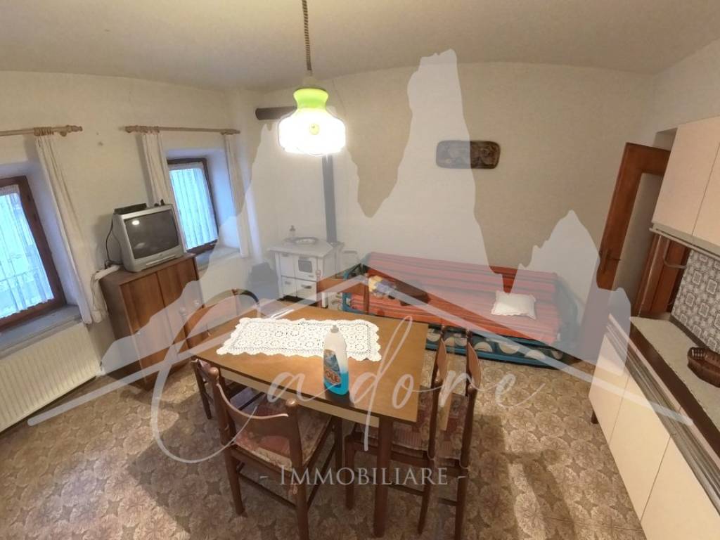 appartamento in vendita a Comelico Superiore