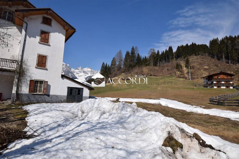 negozio in vendita a Comelico Superiore