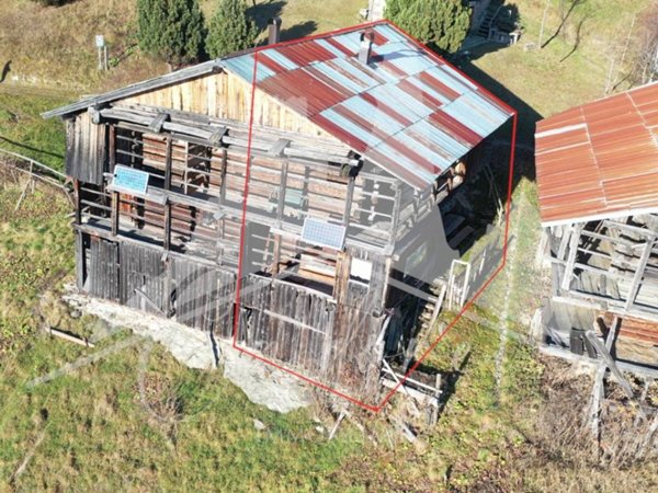 casa indipendente in vendita a Comelico Superiore in zona Casamazzagno