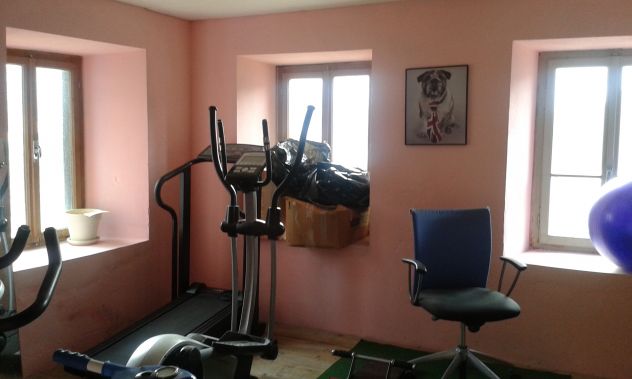 appartamento in vendita a Comelico Superiore
