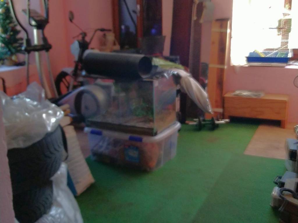 appartamento in vendita a Comelico Superiore