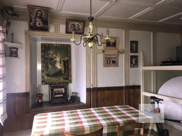 appartamento in vendita a Comelico Superiore in zona Padola