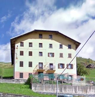 intera palazzina in vendita a Comelico Superiore in zona Casamazzagno