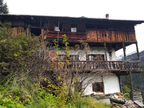 casa indipendente in vendita a Comelico Superiore