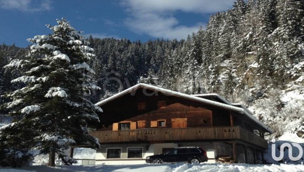 casa indipendente in vendita a Comelico Superiore