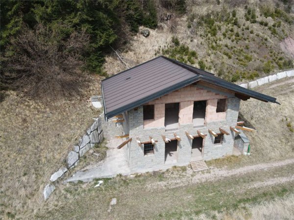 casa indipendente in vendita a Comelico Superiore
