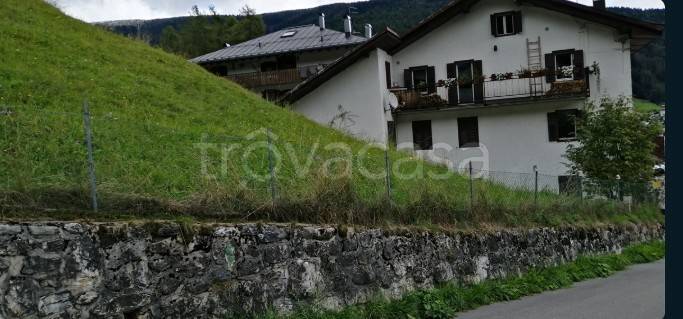 appartamento in vendita a Comelico Superiore in zona Padola