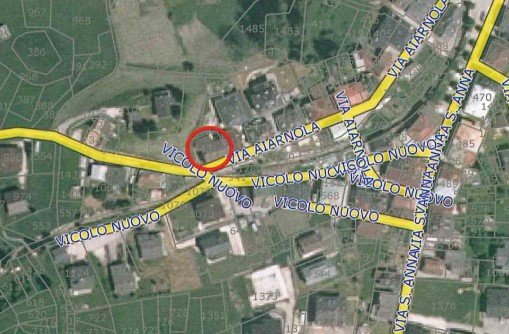 appartamento in vendita a Comelico Superiore in zona Padola