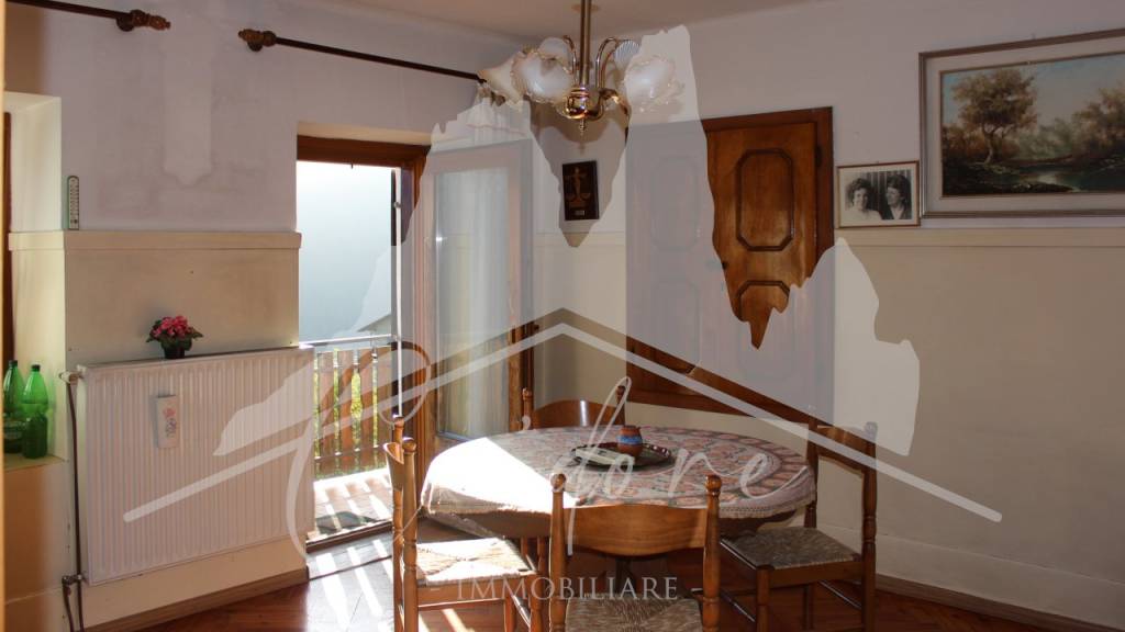 appartamento in vendita a Comelico Superiore