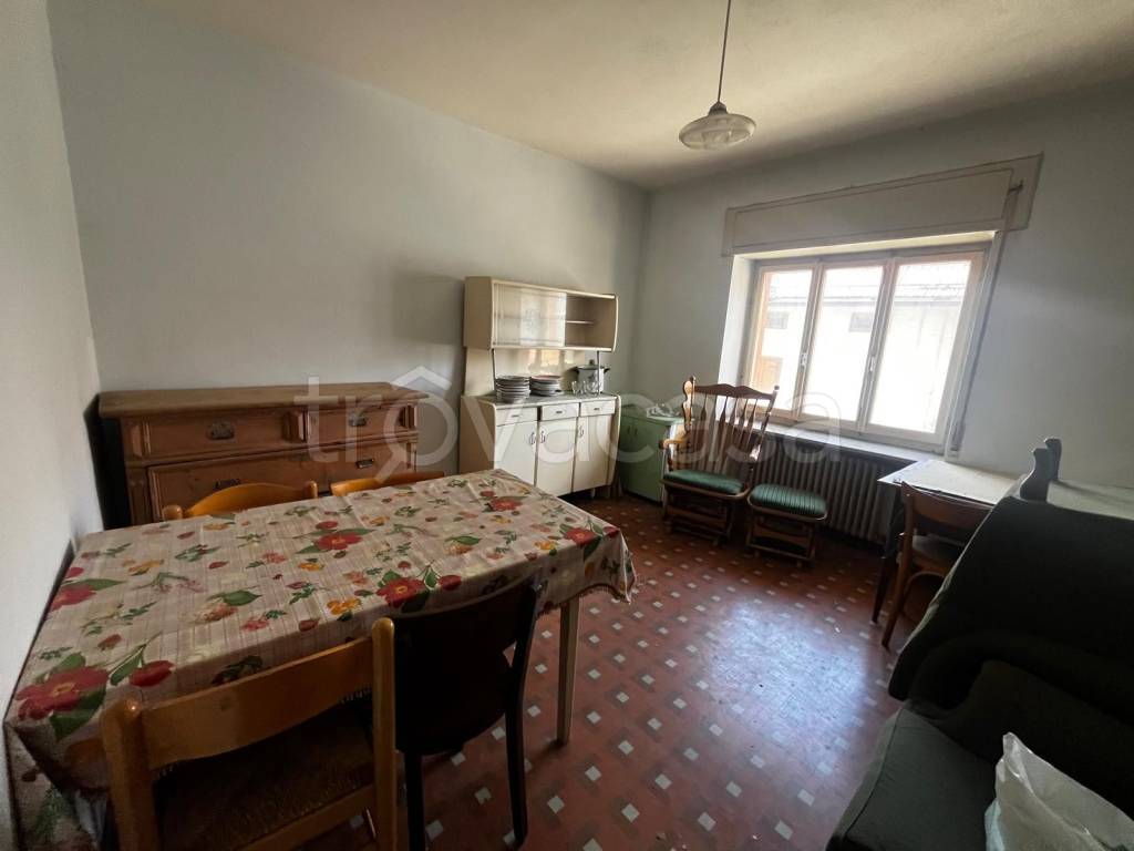 appartamento in vendita a Comelico Superiore in zona Casamazzagno