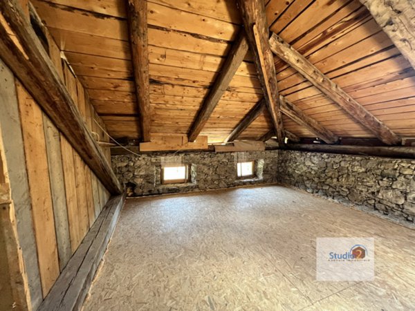 appartamento in vendita a Comelico Superiore in zona Padola