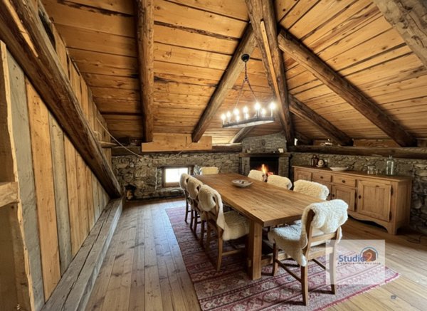 appartamento in vendita a Comelico Superiore in zona Padola