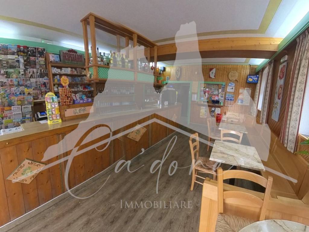negozio in vendita a Comelico Superiore