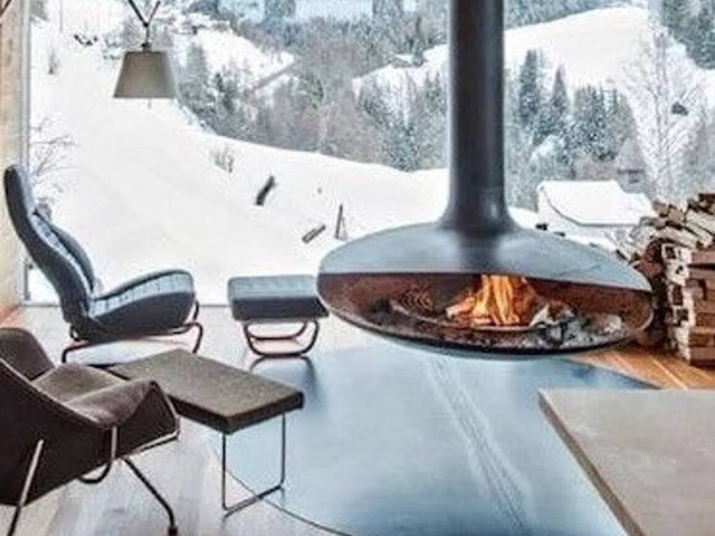 appartamento in vendita a Comelico Superiore in zona Padola