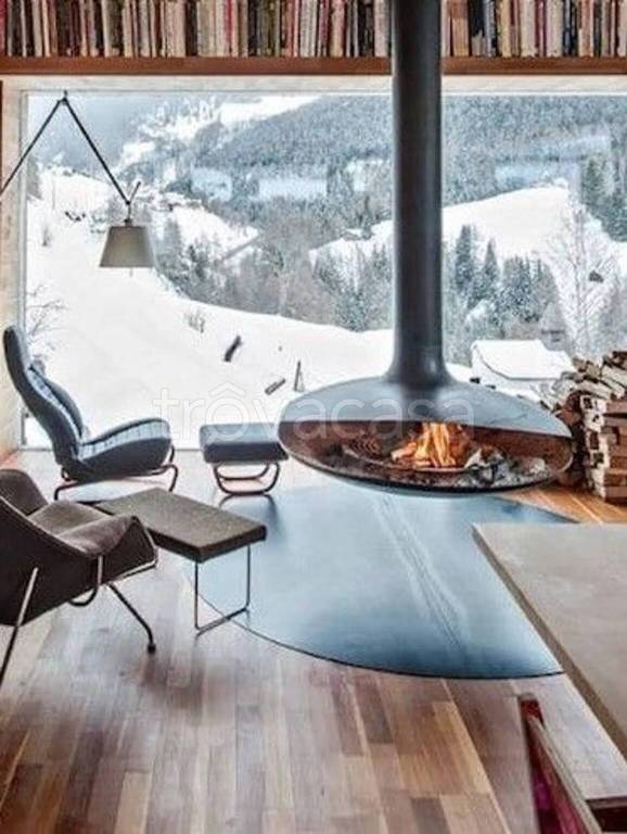 appartamento in vendita a Comelico Superiore in zona Padola