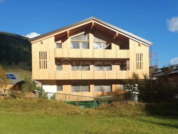 appartamento in vendita a Comelico Superiore in zona Padola