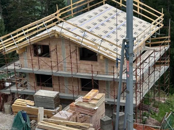 appartamento in vendita a Comelico Superiore in zona Padola