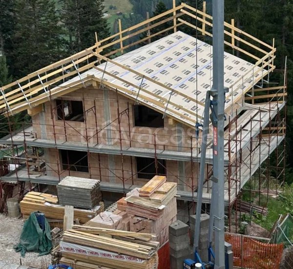 appartamento in vendita a Comelico Superiore in zona Padola