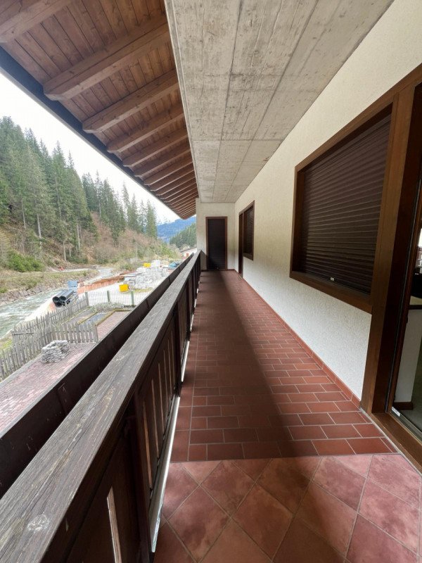 appartamento in vendita a Comelico Superiore in zona Padola