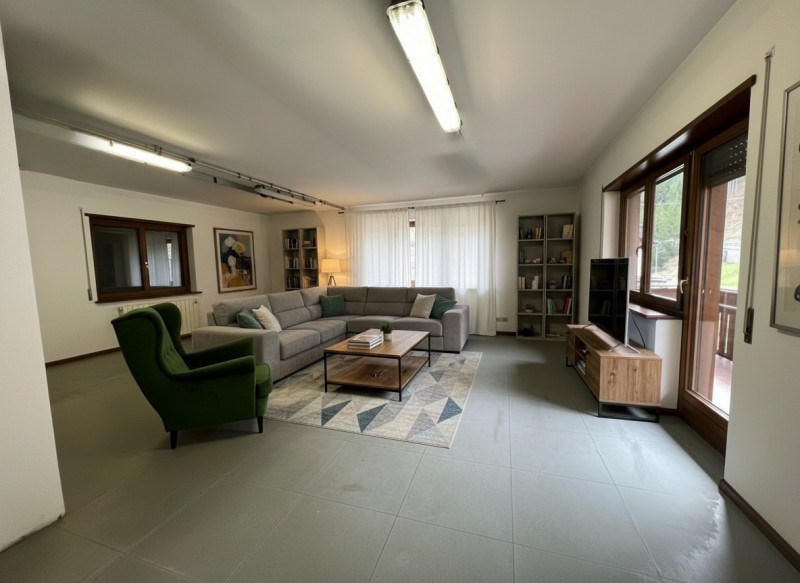 appartamento in vendita a Comelico Superiore in zona Padola