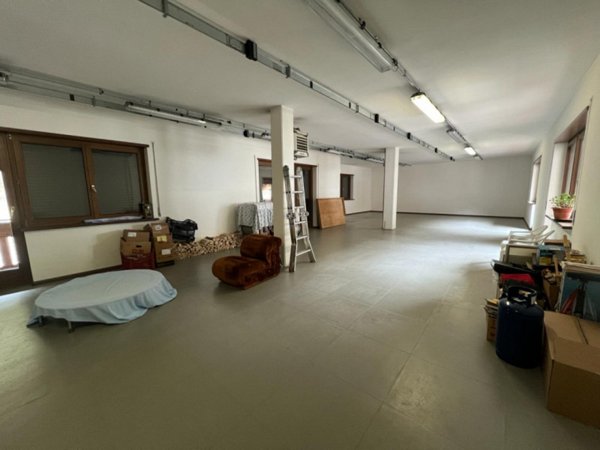 appartamento in vendita a Comelico Superiore in zona Padola