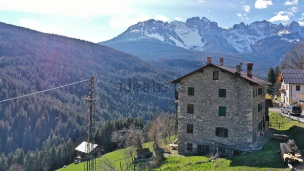 appartamento in vendita a Comelico Superiore