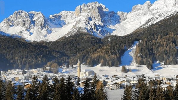 terreno edificabile in vendita a Comelico Superiore in zona Padola