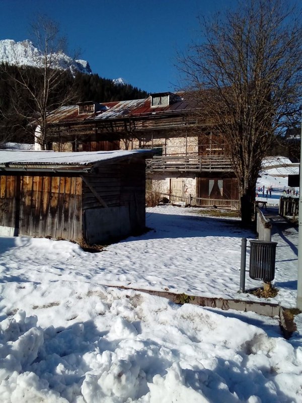 casale in vendita a Comelico Superiore in zona Padola