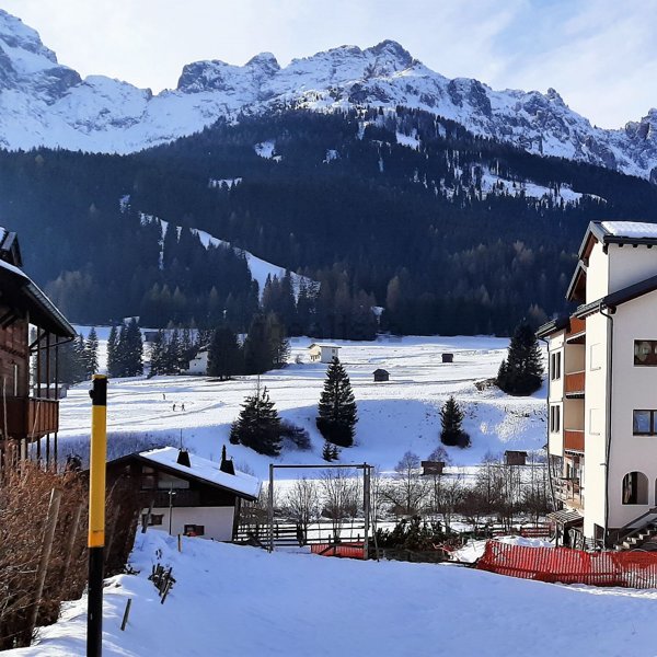 appartamento in vendita a Comelico Superiore in zona Padola