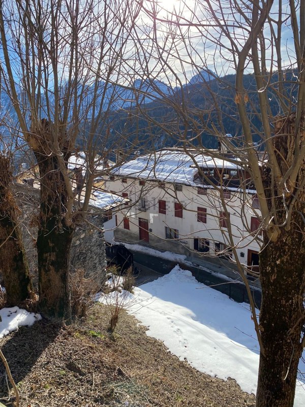 appartamento in vendita a Comelico Superiore