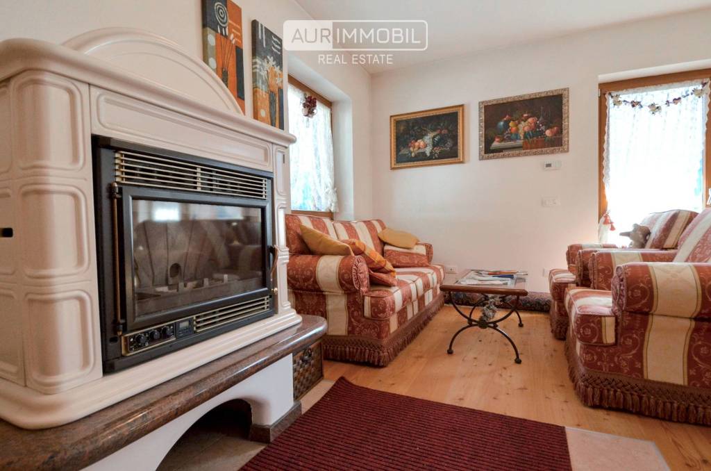 appartamento in vendita a Comelico Superiore in zona Padola