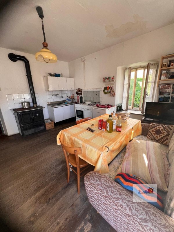 casa indipendente in vendita a Comelico Superiore in zona Padola