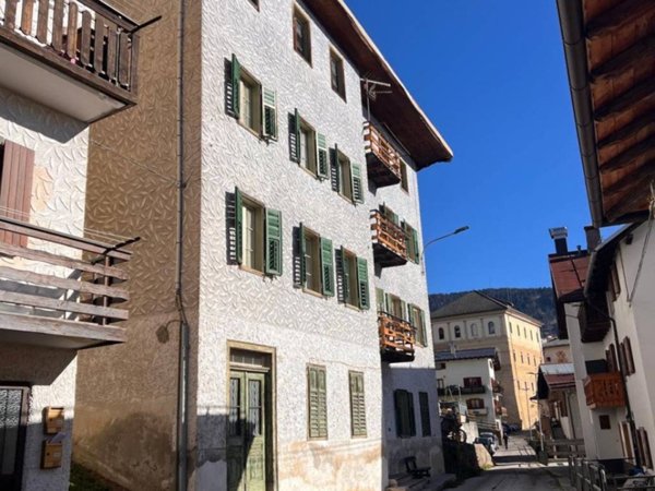 casa indipendente in vendita a Comelico Superiore in zona Padola