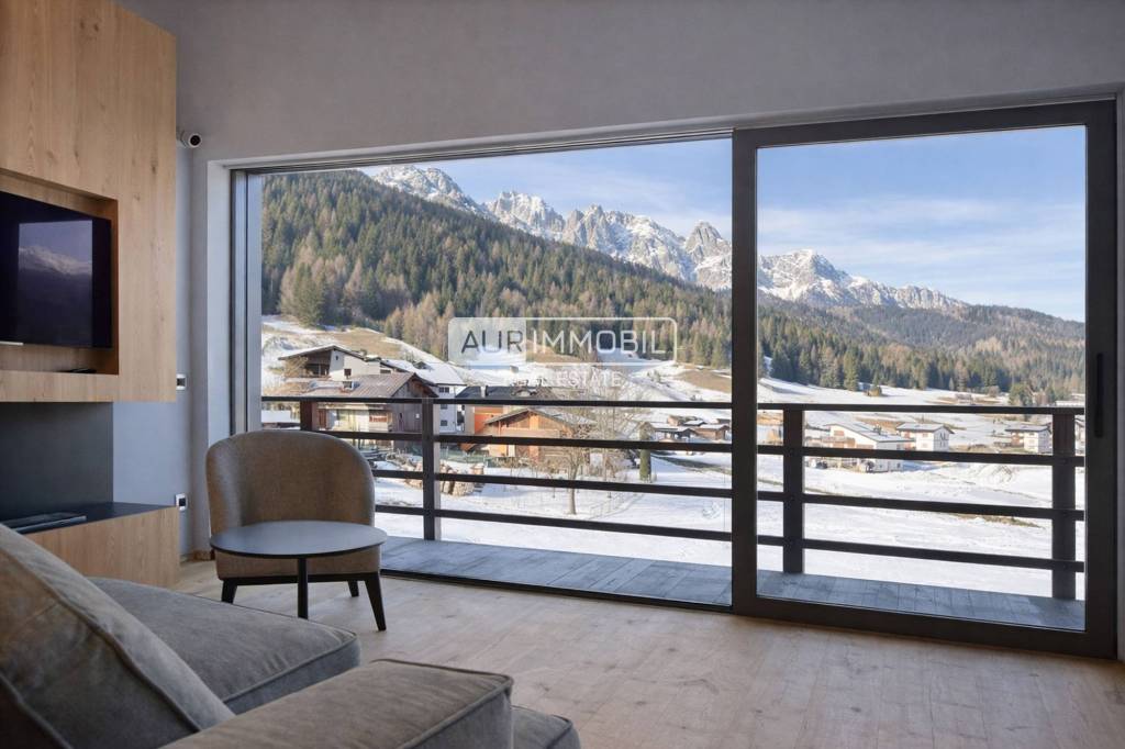 appartamento in vendita a Comelico Superiore in zona Padola