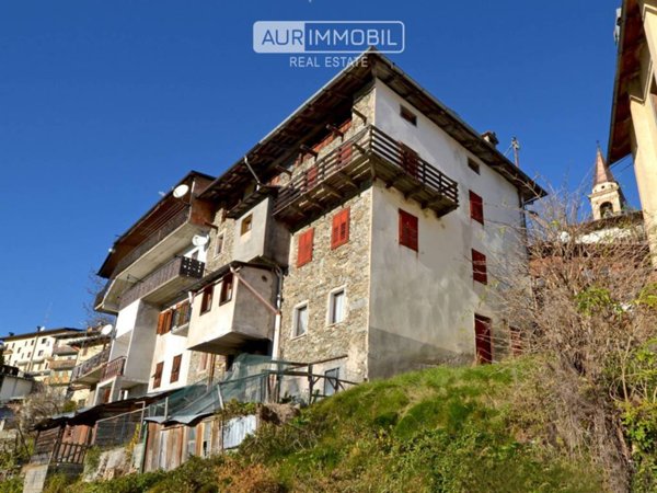 casa indipendente in vendita a Comelico Superiore