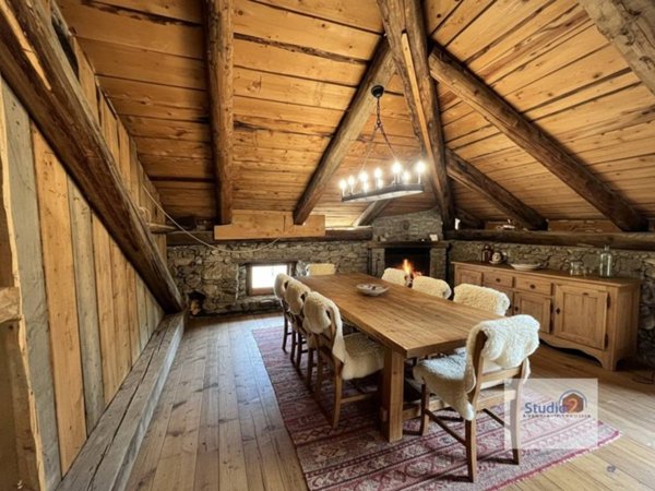 appartamento in vendita a Comelico Superiore in zona Padola