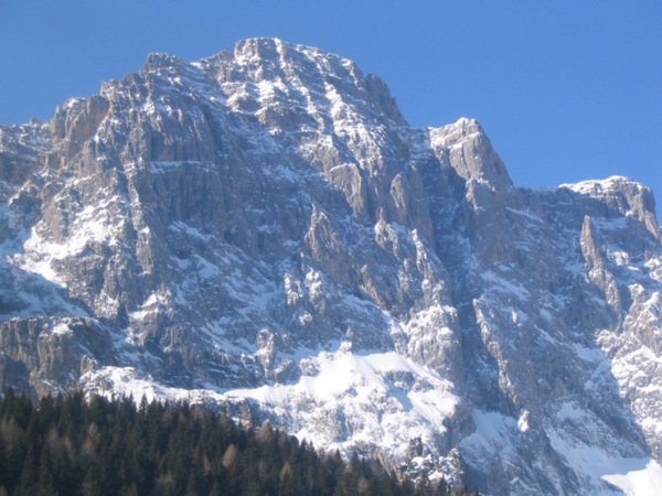 casa indipendente in vendita a Comelico Superiore in zona Padola